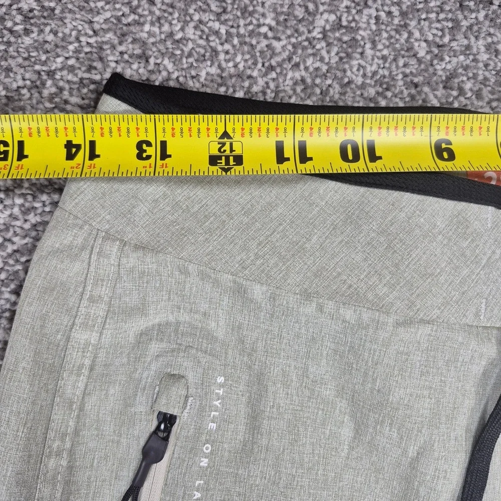 Manera Haapiti Board Shorts‎ Mens 28 Gray Surfing Performance Swim Trunks
